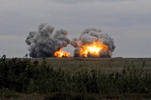  Cuộc xung đột Nga-Ukraine đã bước sang một giai đoạn mới và Ukraine hiện rơi vào tình thế khó khăn. Sau khi chiến thuật mới của Nga phát huy hiệu quả, hiện vấn đề lớn nhất mà Ukraine phải đối mặt là vấn đề năng lượng và điện.