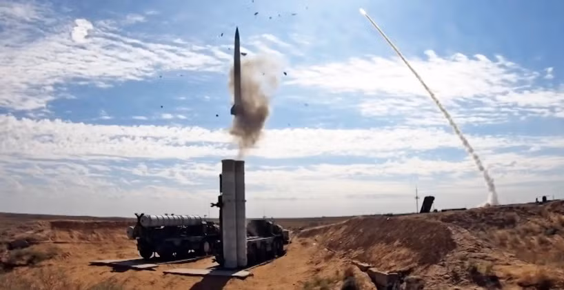 He thong S-300PMU da cach mang hoa phong khong Nga the nao?