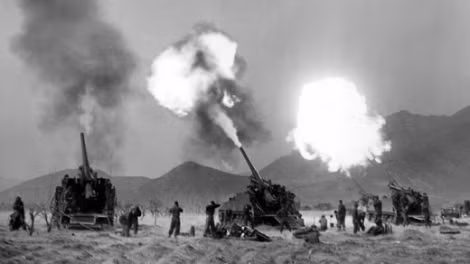Chỉ sau khi lãnh đạo Stalin qua đời, và cụ thể là vào thập niên 1960, Liên Xô mới xây dựng các kế hoạch chiến tranh mới. Đây là một cuộc tấn công có tính chất quyết định và được hình dung là một cuộc tấn công kiểu chớp nhoáng, cho phép Hiệp ước Warsaw đánh chiếm hầu hết Tây Âu trong vài ngày.