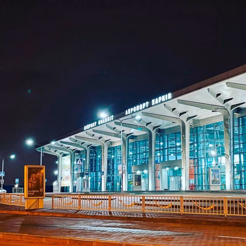 Trên hướng thủ đô Kiev của Ukraine, trận chiến giành sân bay quốc tế mang tên “State Enterprise Antonov” tại làng Hostomel, cách trung tâm thủ đô chỉ 10km, đang diễn ra rất ác liệt.