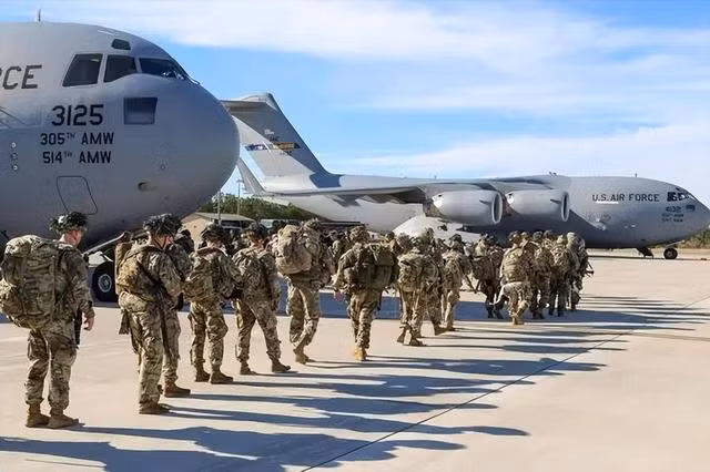 Nếu Ukraine tấn công Transnistria, thì Romania và Moldova rất có thể sẽ dính líu vào cuộc xung đột Nga-Ukraine. Nhưng nên nhớ, Romania không chỉ là thành viên của NATO, mà Sư đoàn tấn công đường không 101 tinh nhuệ của Quân đội Mỹ cũng được triển khai tại đây.