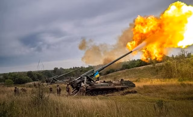 Theo phân tích, cuộc phản công chiến lược của quân đội Ukraine theo hướng Nikolayev-Kherson trong tuần này, cũng có thể là chất xúc tác để kết thúc xung đột, khi thế trận giằng co giữa hai bên vẫn tiếp diễn mà bước ngoặt của cuộc xung đột, về cơ bản vẫn chưa xuất hiện