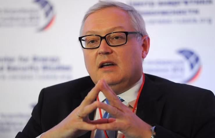 Thứ trưởng Ngoại giao Nga Sergei Ryabkov nói: “Dựa trên những tín hiệu đã nhận được từ Washington và Brussels trong những ngày gần đây, có lẽ sẽ là ngây thơ, nếu cho rằng cuộc đàm phán sẽ đạt được tiến độ nhanh.