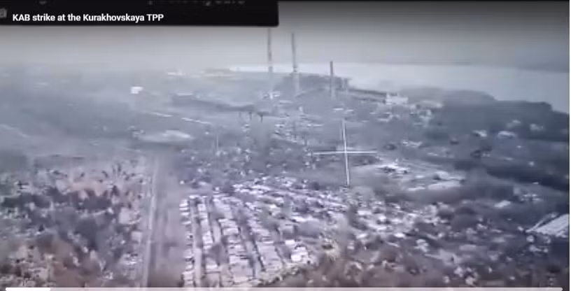 RFAF đã có kinh nghiệp tấn công AFU cố thủ trong các pháo đài là các khu công nghiệp, điển hình như đánh chiếm Nhà máy hóa chất và than cốc Avdeevsky hồi đầu năm nay, cho thấy ngay cả một khu công nghiệp rất lớn, cũng không còn là nơi trú ẩn đáng tin cậy cho AFU.