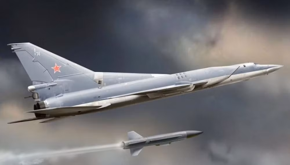 Các chuyên gia Ukraine cho rằng, nếu Nga sửa đổi tên lửa Kh-22 để mang đầu đạn như vậy thì phải được thiết kế lại hoàn toàn từ đầu, và điều này không hề đơn giản. Nhưng trong các cuộc xung đột quân sự, tốc độ công việc thiết kế tăng lên đáng kể, đặc biệt là việc số hóa thiết kế bằng phần mềm Compass-3D độc đáo của Nga.