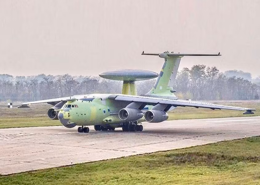 Mặc dù các quan chức và giới truyền thông Nga lạc quan rằng, A-100 có kế hoạch hoàn thành thử nghiệm quốc gia vào năm 2024 và phấn đấu đưa nó vào sản xuất hàng loạt cùng năm. Nhưng thông tin này diễn ra trước khi xung đột Nga-Ukraine một tháng và tình hình hiện tại liệu có khả quan? 