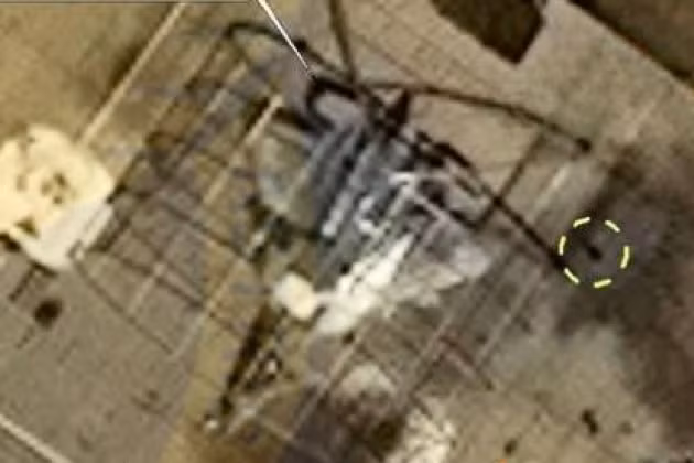 Cơ quan Tình báo Quốc phòng Ukraine (GUR) đưa tin ngày 8/6/2024, tiêm kích tàng hình đa năng Su-57 của Nga, lần đầu tiên bị UAV tự sát của Ukraine phá hủy tại sân bay Akhtubynsk. Điều này được xác nhận bởi các hình ảnh vệ tinh có liên quan?