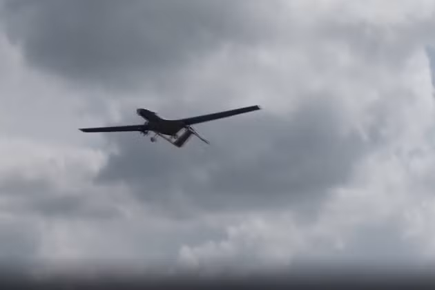 Thổ Nhĩ Kỳ đã cố gắng bí mật trang bị cho Quân đội Ukraine thêm các UAV vũ trang Bayraktar TB2, chuyển các máy bay này đến lãnh thổ Ukraine; sử dụng lãnh thổ và không phận của nước này trên Biển Đen.