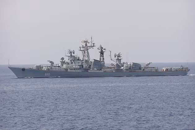 Vào tối ngày 8/3, Ukraine đã cố gắng một lần nữa để sơ tán các chỉ huy của Tiểu đoàn Azov bằng đường biển, nhưng tiếp tục không thành công.