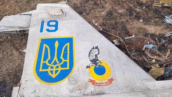 Chiếc Su-25 gần đây nhất bị bắn rơi ngày 8/11 thuộc Không quân Ukraine gần thị trấn Ugledar ở Donetsk, bởi một hệ thống phòng không ở Cộng hòa nhân dân Donetsk tự xưng do Nga hậu thuẫn. Thông tin này đến từ Trung tướng Igor Konashenkov, người phát ngôn của Bộ Quốc phòng Nga công bố.