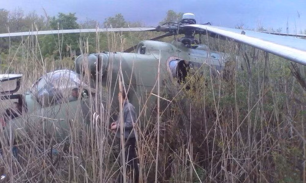 Năm 2014, lực lượng không quân Ukraine đã “biến mất” khỏi Donbass bởi lực lượng dân quân với số lượng tên lửa phòng không ít hơn nhiều. Nếu các máy bay quân sự Ukraine cố gắng quay trở lại vào năm 2022, chúng sẽ phải đối mặt với một đòn kinh hoàng lớn hơn nhiều.