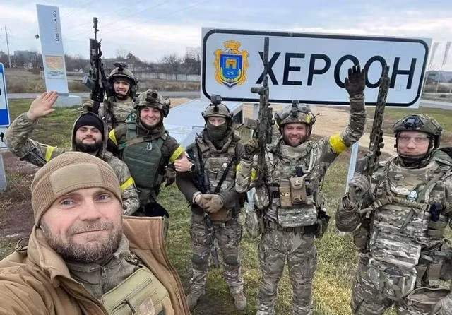 Việc quân đội Nga tự nguyện rút lui khỏi hữu ngạn sông Dnepr ở Kherson, điều này cũng đã “kích thích” rất nhiều đến sự hăng hái tấn công của quân đội Ukraine. Đây có thể là một phần hậu quả mà Nga không lường trước được. 