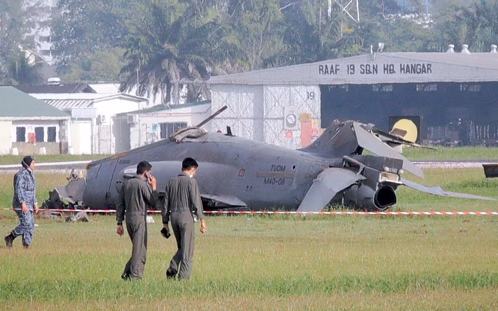 Mua được Kuwait Hornet sẽ cho phép RMAF tăng cường lượng không quân hiện có, mặc dù sức mạnh còn hạn chế. Hiện Malaysia có 8 máy bay dòng Hornet trong biên chế và đang thiếu so với sức mạnh của một phi đội máy bay chiến đấu điển hình phải gồm ít nhất 12 máy bay.