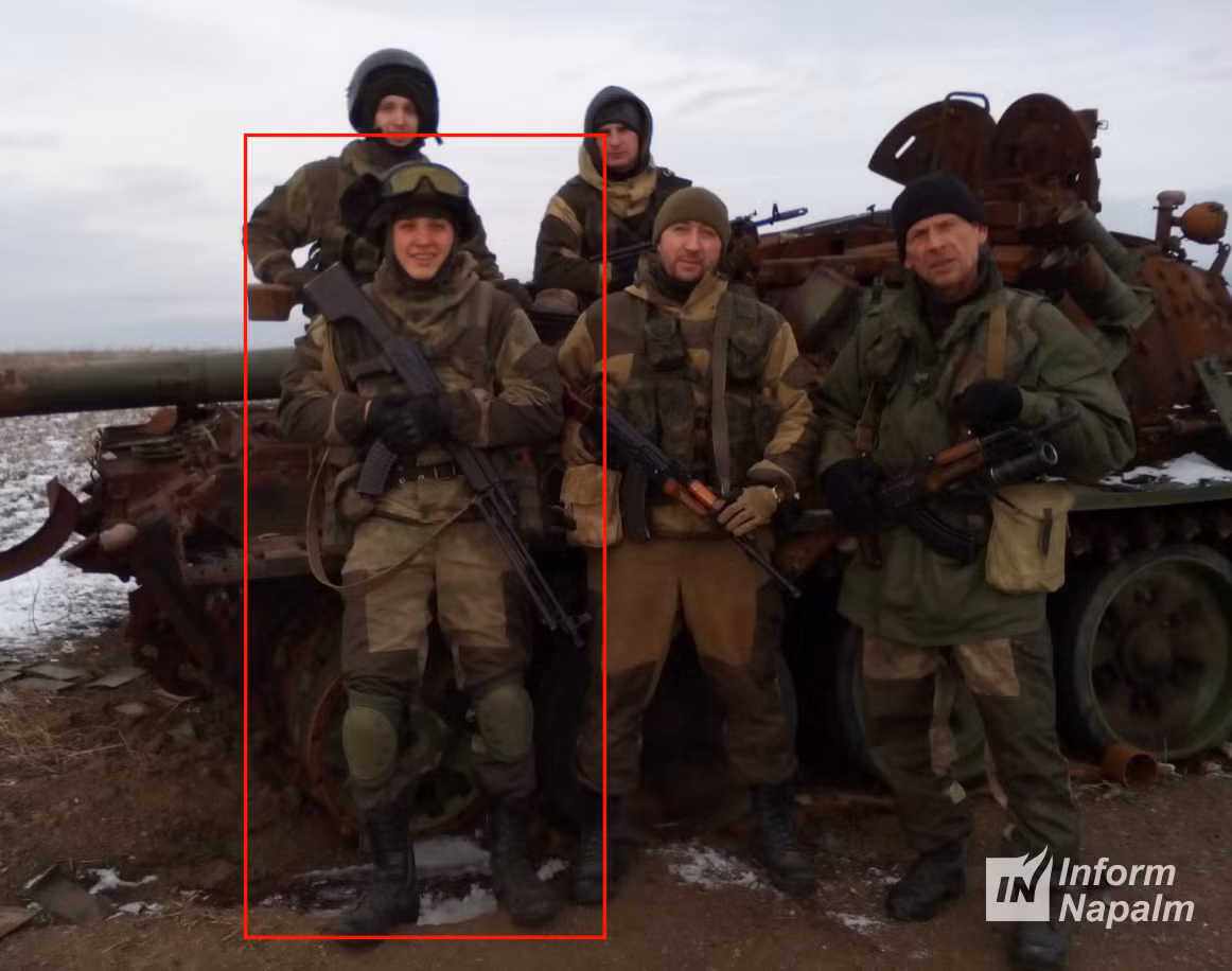 Hiện súng máy RPK được Quân đội Nga và Ukraine sử dụng phổ biến trong chiến đấu, phần lớn là các mẫu do Liên Xô phát triển và chế tạo. Vũ khí này cũng còn một lượng đạn rất lớn, đủ cho hai bên có thể chiến đấu một thời gian dài. 