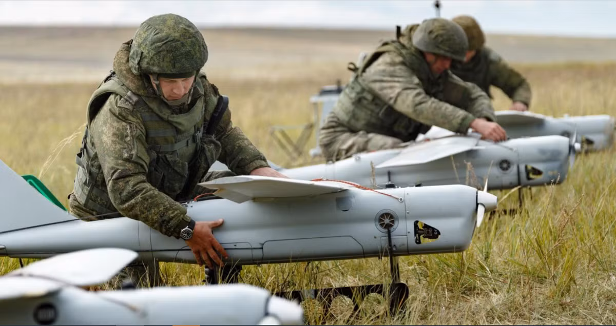 Da ro so luong UAV Shahed Iran se cung cap cho Nga-Hinh-5