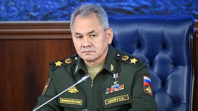 Tuy nhiên vào ngày 22/2, Bộ Quốc phòng Nga ra tuyên bố khẳng định, họ đã phá hủy thành công bệ phóng của một hệ thống phòng không Patriot của Ukraine. Tuyên bố cung cấp thông tin chi tiết, nêu rõ: “Lực lượng không quân chiến thuật và UAV, cũng như tên lửa và pháo binh đã tấn công phá hủy một bệ phóng và một xe chở đạn tên lửa phòng không Patriot của Ukraine”.