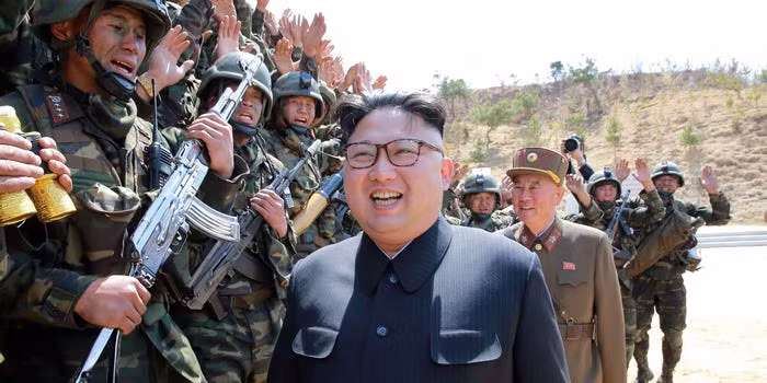Ukraine và phương Tây cho rằng, Nga đã lôi kéo Triều Tiên tham chiến, đó đã là một dấu hiệu rõ ràng. Mỹ và phương Tây cũng tin rằng, điều này thách thức trật tự quốc tế và lợi ích an ninh của NATO.