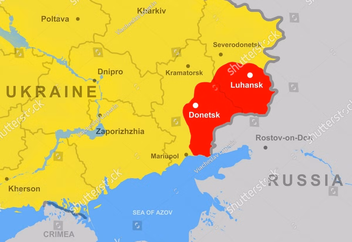 Quân đội Ukraine rõ ràng đã bị chịu tổn thất nặng nề ở mặt trận, nhưng họ đã để lại lực lượng chủ lực ở Kursk để chiến đấu trong tình thế vốn đã bất lợi, trong đó cũng đưa vũ khí hạng nặng đến chiến đấu, khiến họ lại càng tổn thất nặng thêm.