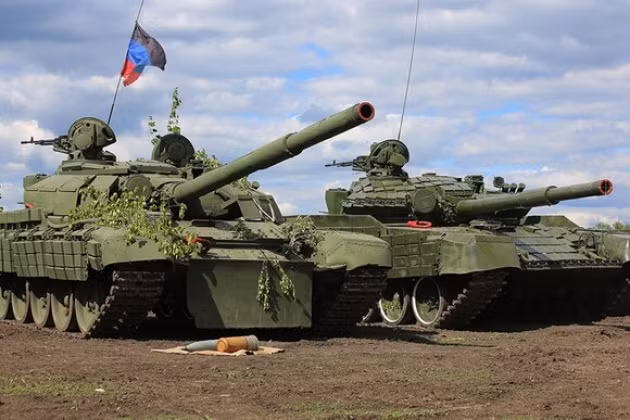 Trong bối cảnh tình hình căng thẳng ở khu vực Donbass leo thang, người đứng đầu Bộ Ngoại giao Nga, Sergei Lavrov thông báo rằng, ông đã quyết định không tham dự cuộc họp khẩn cấp theo định dạng Normandy, để thảo luận về tình hình ở Donbass.