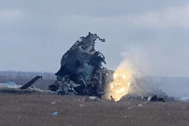 Lực lượng phòng không và không quân Nga tiếp tục kiểm soát vùng trời Ukraine, trong ngày họ đã bắn rơi 1 máy bay cường kích Su-24 và 11 máy bay không người lái, trong đó có 2 chiếc Bayraktar TB2.