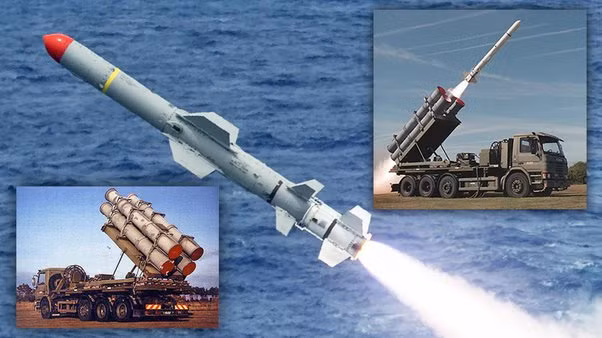 Sau khi tên lửa đất đối hạm Harpoon được trang bị cho Quân đội Ukraine, vũ khí này sẽ mang lại cho Kiev khả năng tấn công trên biển và mặt đất nhất định, và Hạm đội Biển Đen sẽ phải đối mặt với sức ép lớn hơn.