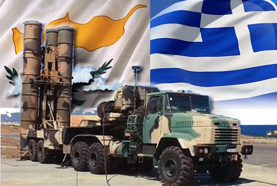 Về mặt lý thuyết, Bulgaria và Hy Lạp hiện được trang bị S-300PMU-1 và các hệ thống phòng không khác, nhưng "chúng chỉ có thể được cung cấp cho Ukraine trong tương lai". Tuy nhiên, báo cáo thừa nhận rằng, thực tế là kho tên lửa S-300 tổng thể của NATO rất hạn chế và "đến một lúc nào đó cũng sẽ hết".