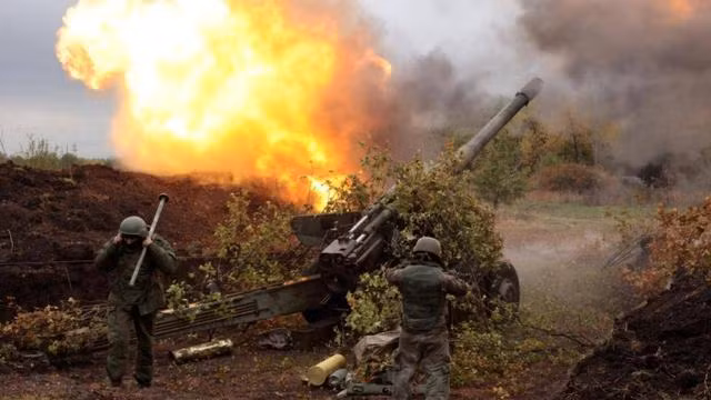 Mong muốn tái chiếm Kupyansk của Nga ngày càng trở nên rõ ràng, dù Ukraine đã bố trí nhiều lớp chiến hào, tiến hành pháo kích có chiều sâu và chính xác, nhưng vẫn khó có thể ngăn chặn được đà tiến của lực lượng tinh nhuệ Nga.