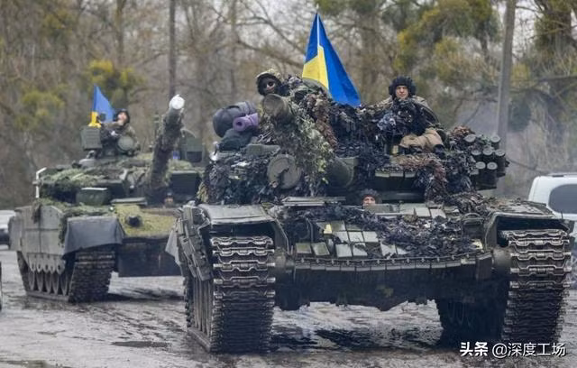 Điều đáng chú ý là trong 8 năm qua, Quân đội Ukraine đã xây dựng một số lượng lớn công sự phòng thủ ở khu vực Donbas, dưới những công sự này đều có những trận địa chiến đấu liên hoàn và thậm chí cả đường hầm. 
