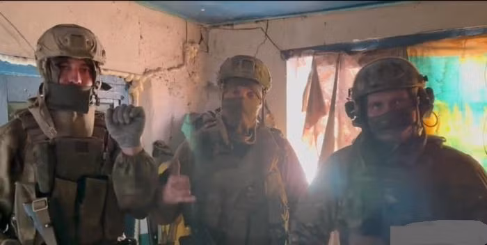Chỉ huy Lữ đoàn bộ binh cơ giới 93 của Ukraine có biệt danh “Kholodny Yar”, trước đó đã có những tuyên bố “Chúng ta đã vượt qua tuyến phòng thủ”, “Bây giờ chúng ta hãy tiến về phía trước”; nhưng bây giờ phải thú nhận, “chiến dịch phản công mùa hè của chúng tôi đã không đạt được mục tiêu và chúng tôi khó có thể thay đổi bất cứ điều gì trước tình trạng bế tắc vào mùa thu”.