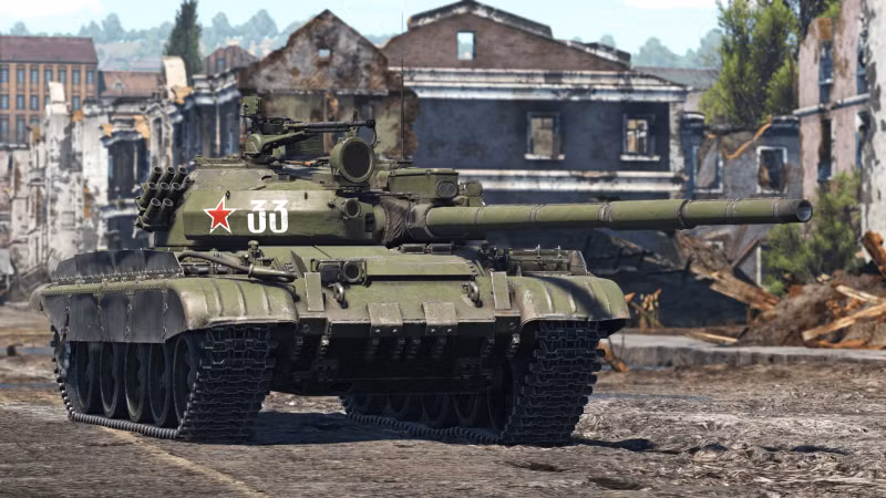 Mặc dù dự trữ quốc gia về xe tăng T-72 và T-80 của Nga (còn mới 100%), được cho là lên tới hàng nghìn chiếc; nhưng có nhiều lý do khiến loại xe tăng cũ hơn như T-62, có thể phù hợp hơn với nhu cầu hiện tại của Nga tại Ukraine.