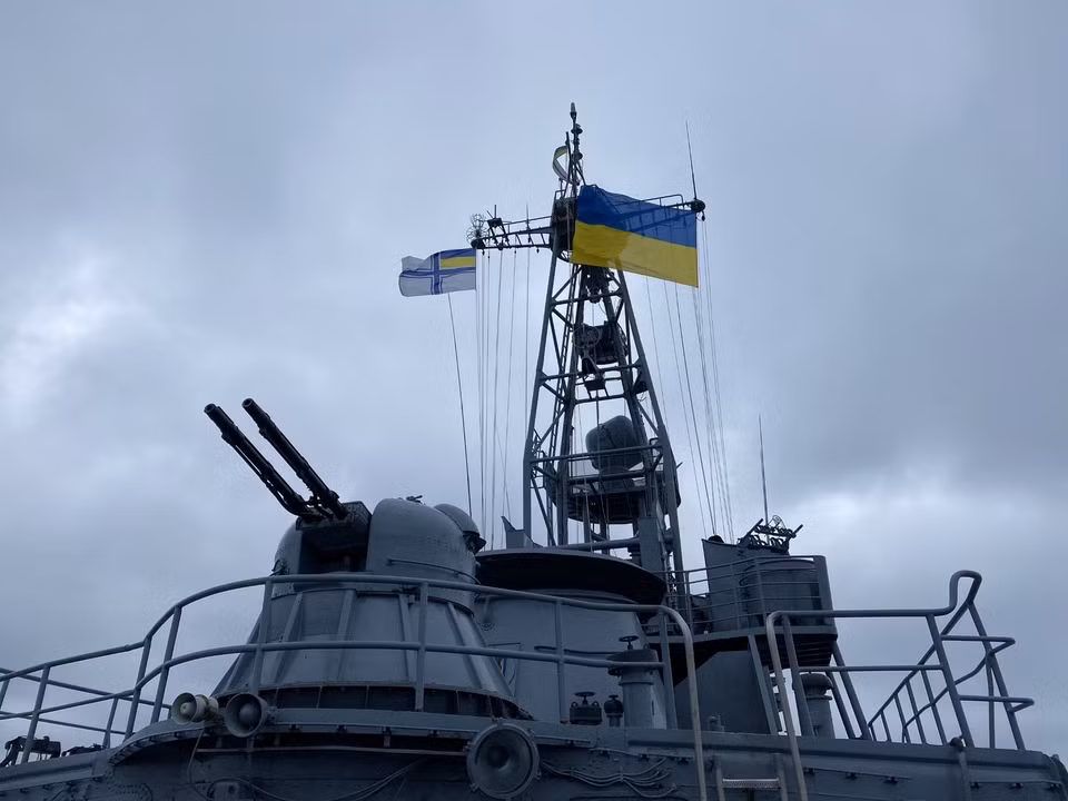 Theo truyền thông Ukraine, mục đích cuộc tập trận là để duy trì an ninh trong khu vực Biển Đen, nâng cao trình độ huấn luyện và khả năng hợp đồng của thủy thủ đoàn các tàu chiến Ukraine và Pháp, theo tiêu chuẩn của NATO.