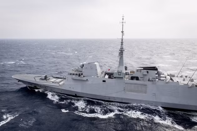 Phía Quân đội Nga cho rằng, việc Ukraine cùng với NATO đang thực hiện các hành động tập trận hải quân tấn công ở Biển Đen, rõ ràng là nhằm chống lại Nga. Đây cũng là cái cớ để Nga phản đối.