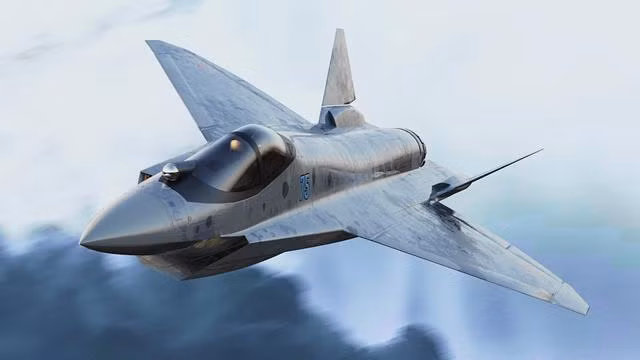 Rostec thông báo, các nhà máy của họ đang bắt đầu sản xuất máy bay chiến đấu đa năng hạng nhẹ Su-75 thế hệ thứ 5, bất kể có nhận được đơn đặt hàng nước ngoài hay không. Rõ ràng là Nga hiện coi máy bay này không chỉ là một sản phẩm thương mại. 