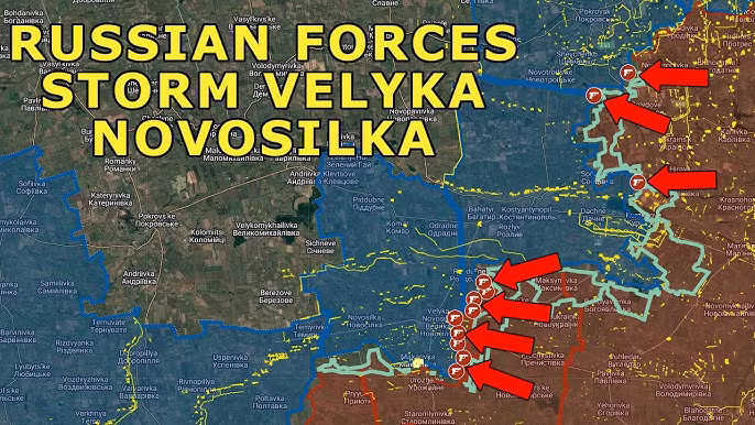 Thất bại thảm hại này đã làm tan vỡ hoàn toàn kế hoạch phản công của Quân đội Ukraine ở nam Donetsk. Không chỉ bị tổn thất về số lượng lớn quân mà quan trọng hơn là mất đi cơ hội giành lại thế chủ động trên chiến trường. Thất bại này đã giáng một đòn nặng nề vào bố cục chiến lược của Quân đội Ukraine ở mặt trận chiến lược Donbass.