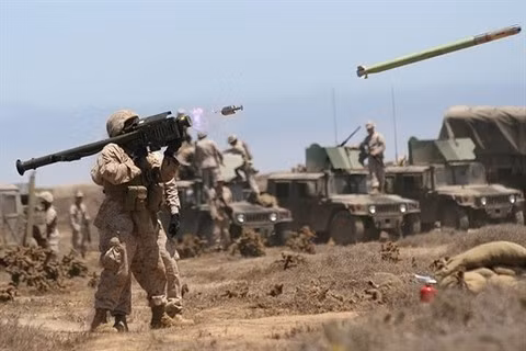 Một quan chức Mỹ cho biết, ông rất lo lắng về tình hình ở biên giới Nga-Ukraine trong hai tháng tới, và Mỹ sẽ cố gắng hết sức cung cấp cho Ukraine một số thiết bị có thể thay đổi hiện trạng. 