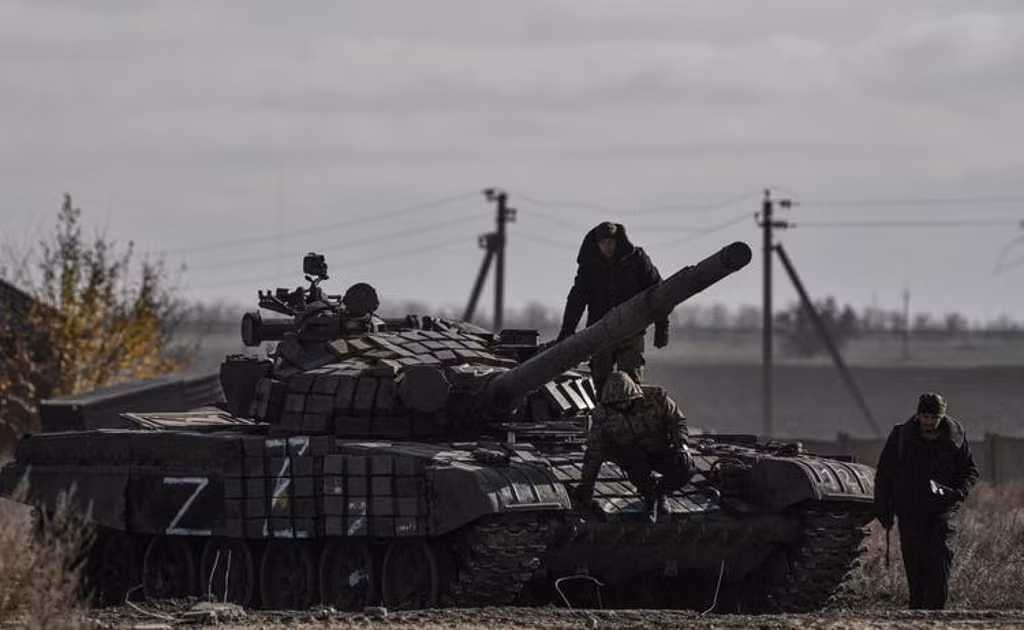 Mới đây quân đội Nga đã đưa ra tối hậu thư cho lực lượng vũ trang Ukraine phòng thủ tại Bakhmut, nếu trong thời gian quy định mà lựa chọn đầu hàng thì vẫn còn cơ hội sống sót, nếu không sẽ bị tiêu diệt hoàn toàn.