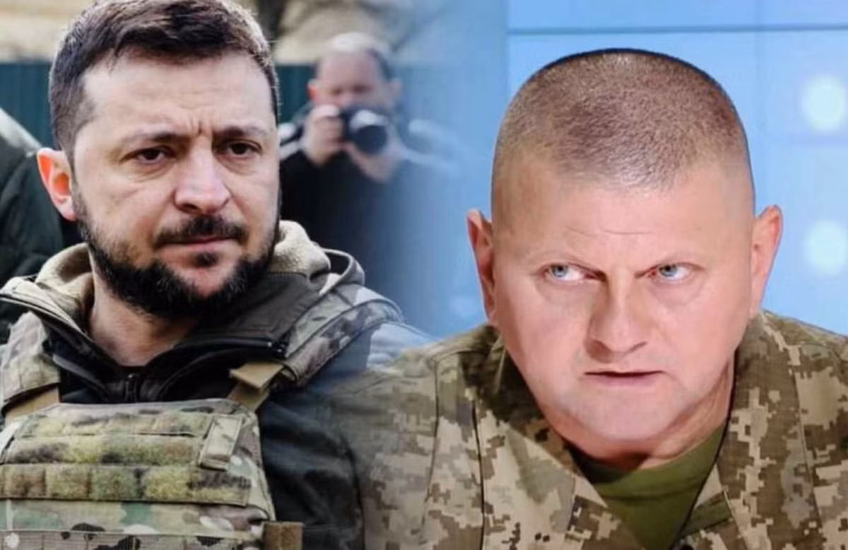 Động lực chính mà Tổng thống Zelensky đưa ra đó là nâng cao hiệu quả lãnh đạo thời chiến, từ đó nâng cao khả năng giành chiến thắng. Tuy nhiên có thể nhận thấy, động lực chính của ông là loại bỏ những người bất đồng chính kiến và loại bỏ những mối nguy hiểm luôn đe dọa bên ông. (Nguồn ảnh: Kyiv Independent, Sputnik, The Time, CNN).