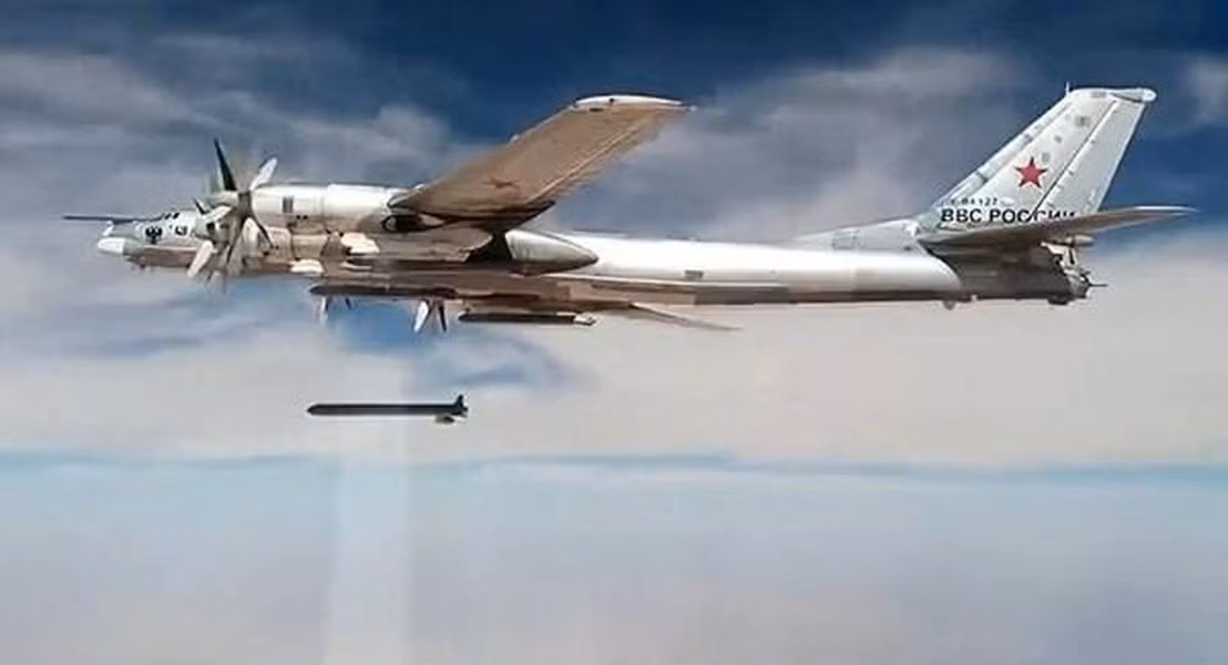 Nga tung don tra dua sau vu tan cong cua Ukraine vao Crimea