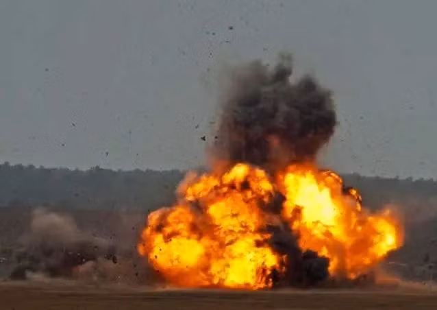 Theo thông tin trên Warthunder, bom FAB-3000 có bán kính sát thương với mục tiêu sinh lực lộ là 260 mét và với mục tiêu được che chắn trong xe bọc thép là 42 mét. Nghĩa là sức công phá của một quả bom có thể bao phủ hàng chục nghìn mét vuông xung quanh, xứng đáng được mệnh danh là "vua bom".