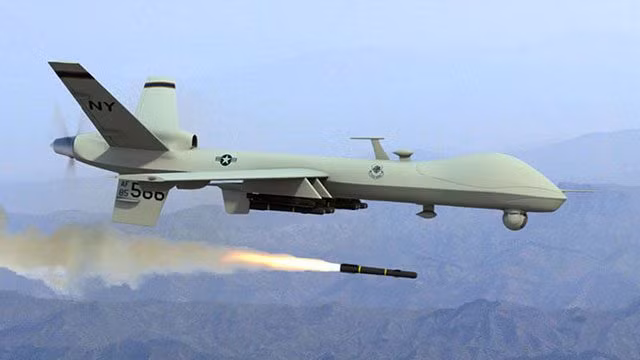 Ten lua Pantsir-S1 cua Nga phat no cach UAV My chi trong gang tac-Hinh-2