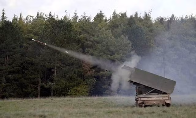 Xung đột Nga-Ukraine: Moscow thắng một, hòa một và mất một! - Hình 8 Xung dot Nga-Ukraine: Moscow thang mot, hoa mot va mat mot!-Hinh-8
