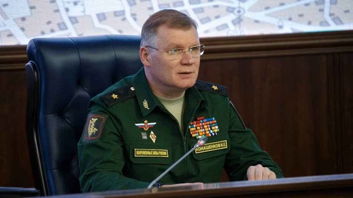 Theo thông tin mới nhất, trong cuộc họp báo vào ngày 13/5, Trung tướng Igor Konashenkov, người đứng đầu cơ quan báo chí của Bộ Quốc phòng Nga cho biết, vào ngày 12/5, Không quân Ukraine đã sử dụng tên lửa hành trình Storm Shadow, do Anh vừa chuyển giao, tấn công mục tiêu vào tỉnh Luhansk.