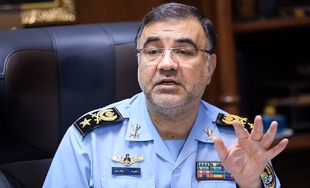 Iran mua 64 tiem kich Su-35 tu Nga, toi bao gio moi nhan het?