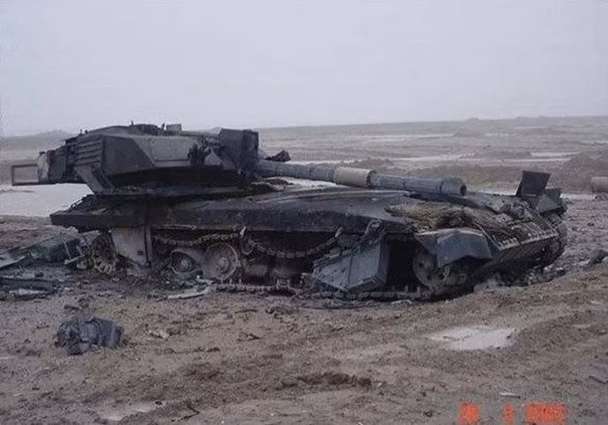 Việc chiếc “siêu tăng” Challenger 2 tiếp tục là “nạn nhân” của Kornet, đã tiếp tục bổ sung vào “bộ sưu tập” đáng nể của Kornet, bao gồm Leopard 2, M1/M2 Abrams và Merkava IV. Kornet đã chứng tỏ mình là một tên lửa chống tăng có khả năng “sát thủ”. 