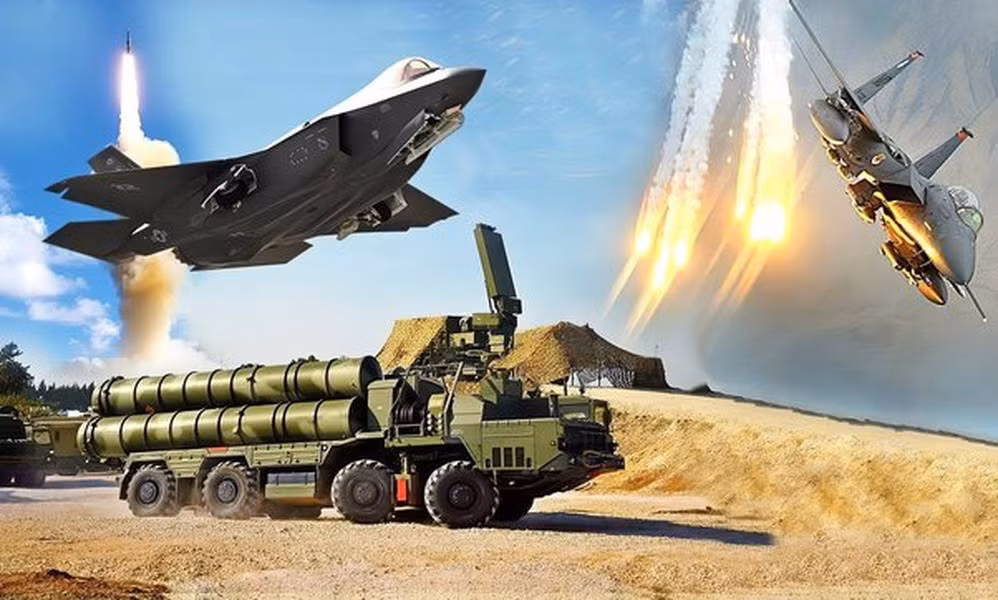 Chiến dịch tập kích đường không bất thành của Israel, vào lãnh thổ Iran vừa qua, cho thấy khả năng ngày càng tăng của các hệ thống phòng không của Iran, hiện bao gồm cả công nghệ của Nga và trong nước; buộc Israel sẽ cần phải xem xét lại cách tiếp cận của mình, để tiến hành các hoạt động trên không, trước các hệ thống phòng thủ ngày càng mạnh mẽ này. Như vậy bầu trời Trung Đông không còn là ưu thế tuyệt đối của Israel nữa.