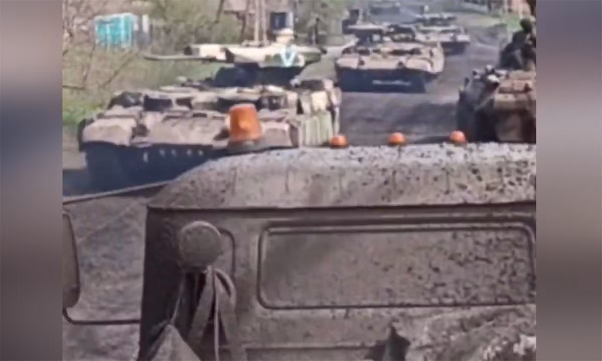 “Kẻ hủy diệt” của Nga thể hiện ra sao trên chiến trường Ukraine - Hình 2 “Ke huy diet” cua Nga the hien ra sao tren chien truong Ukraine-Hinh-2