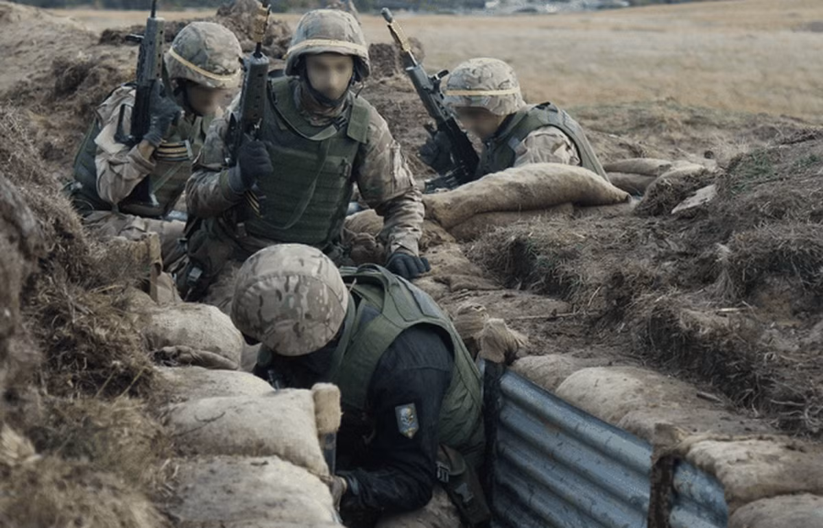 Thứ hai là Quân đội Ukraine đặt nhiều hy vọng vào những đơn vị được thành lập mới “theo chuẩn NATO”. Bộ Tổng tham mưu Ukraine tin rằng, lực lượng hỗn hợp ban đầu vẫn có thể thành công; nhưng với những đơn vị theo “chuẩn NATO”, quân đội Nga sẽ nhanh chóng bị đánh bại.