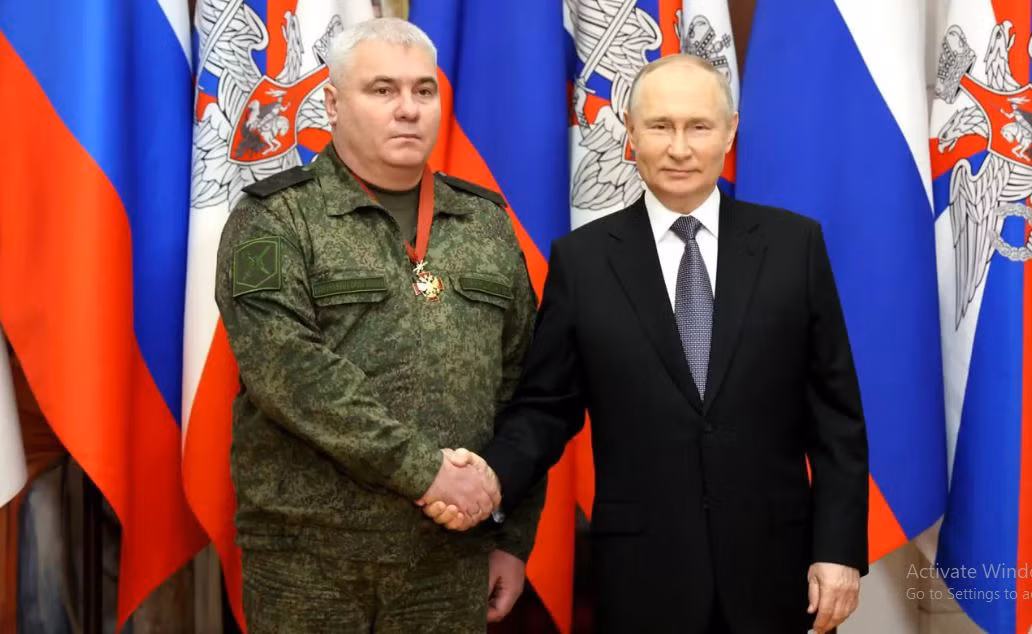 Có thể thấy Tổng thống Nga Putin muốn những vị tướng có thể chiến đấu và giành chiến thắng trong các cuộc chiến. Chỉ huy nào nói dối về thông tin chiến trường, sau khi thua trận sẽ bị đưa ra tòa án quân sự.