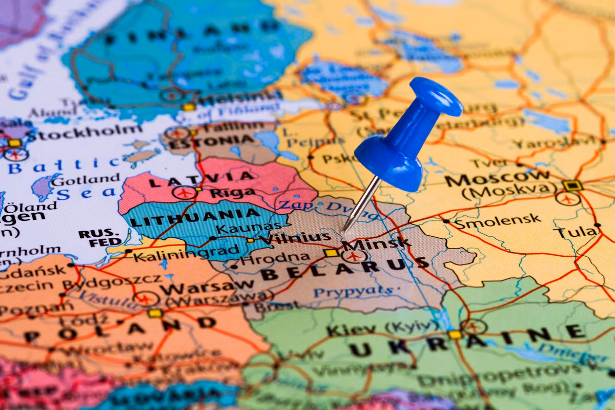 Thông tin về vấn đề này đã được Bộ Quốc phòng Belarus công bố. Theo thông tin không chính thức, quân đội Nga sẽ ở Belarus ít nhất cho đến giữa năm nay.