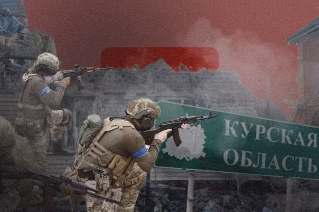 Cuộc tấn công của Quân đội Ukraine vẫn đang diễn ra và Kiev hầu như im lặng về những diễn biến; hiện còn quá sớm để nói những mục tiêu chiến lược mà Ukraine hy vọng đạt được. Theo một trong những giả định, người Ukraine muốn nhanh chóng kết thúc cuộc xung đột, tức là “ép” Moscow ngồi vào bàn đàm phán. 